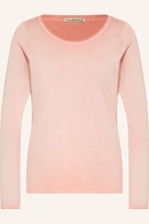 Smith & Soul Longsleeve
