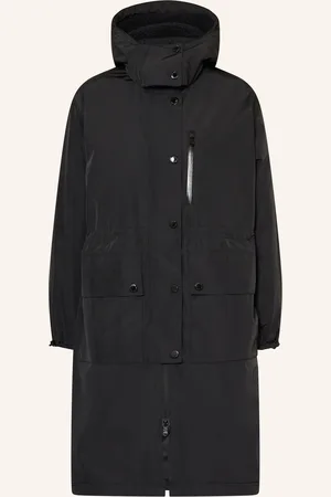 Barbour Regenmantel KAYLEE