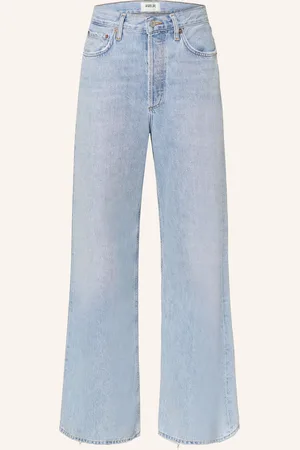 AGOLDE Straight Jeans DAME