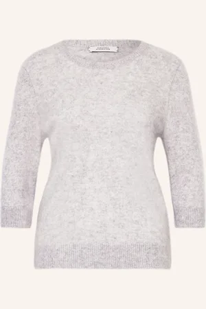 Dorothee Schumacher Cashmere-Pullover mit 3/4-Arm