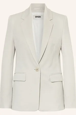Drykorn Jerseyblazer ATLIN mit Glitzergarn
