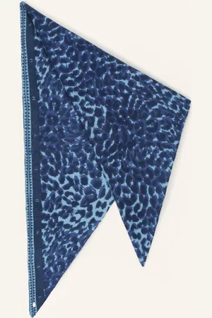 FRIENDLY HUNTING Dreieckstuch aus Cashmere