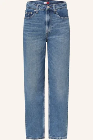 Tommy Hilfiger Straight Jeans LAYLA