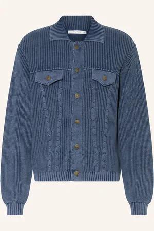 Daily paper Strickjacke TANO