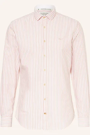 Colours & Sons Hemd Regular Fit