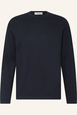 Lisa Yang Pullover BRENDAN mit Cashmere