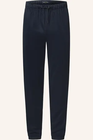 Fred Perry Track Pants mit Galonstreifen