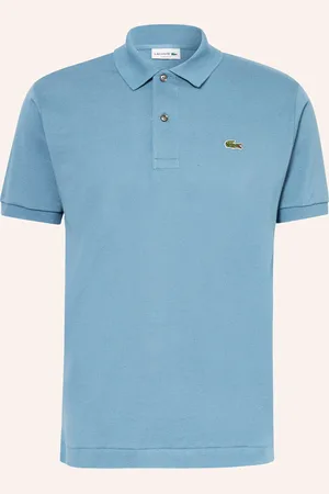 Lacoste Piqué-Poloshirt Classic Fit