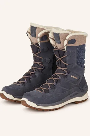 Lowa Wanderschuhe BARINA EVO GTX