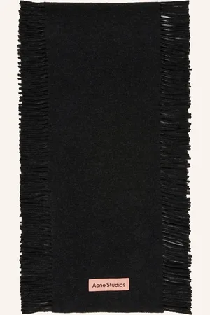 Acne Studios Schal