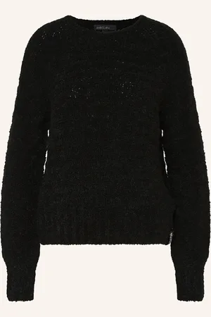 Marc Cain Pullover mit Alpaka