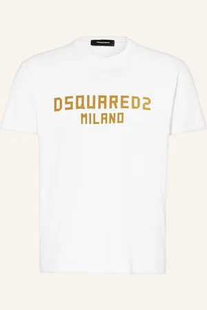 Dsquared2 T-Shirt COOL FIT