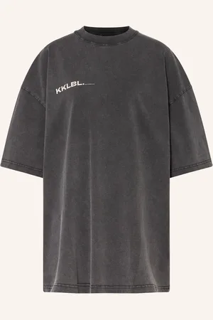 Karo Kauer T-Shirt PUM