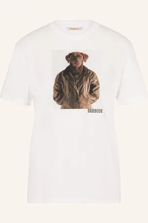 Barbour T-Shirt BELSAY