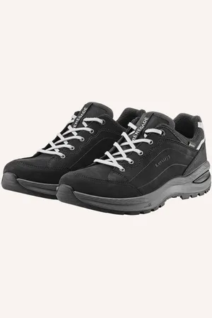 Lowa Wanderschuhe RENEGADE EVO GTX LO