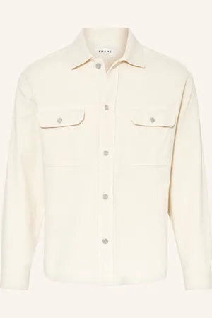 Frame Overjacket