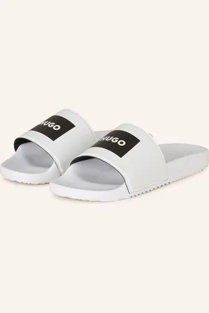 HUGO BOSS Pantoletten TIMEIN