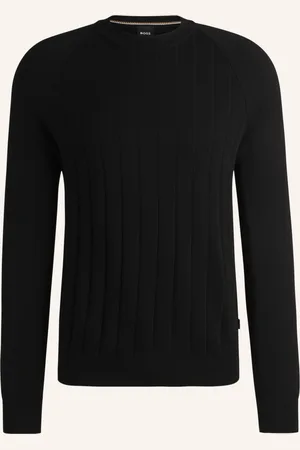 HUGO BOSS Pullover H-BELUGO Regular Fit