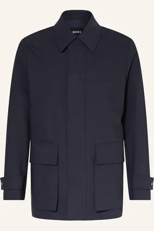 HUGO BOSS Mantel COXTAN