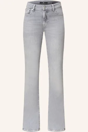 7 for all Mankind Bootcut Jeans