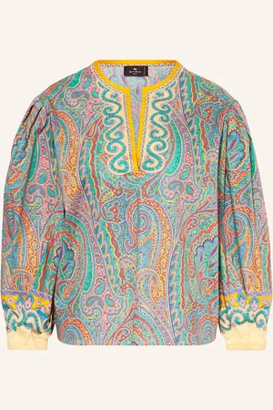 Etro Blusenshirt