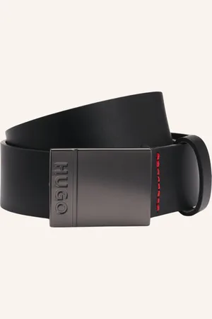 HUGO BOSS Business Gürtel GOSWIN_SZ35