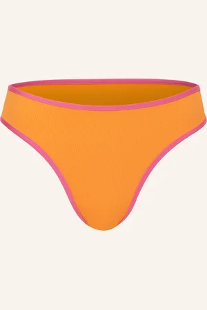 Seafolly High-Waist-Bikini-Hose BEACH BOUND