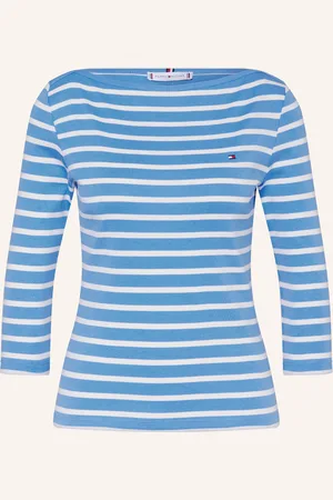 Tommy Hilfiger Shirt mit 3/4-Arm
