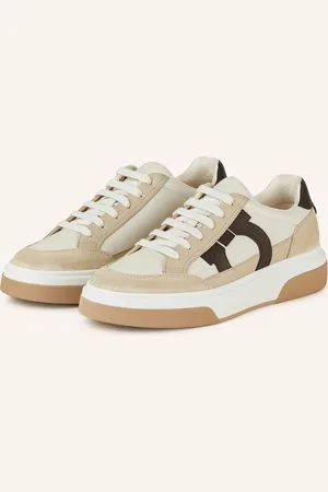 Salvatore Ferragamo Sneaker