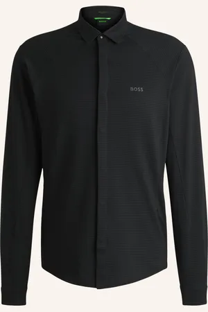 HUGO BOSS Casual Hemd B_EXCURSE_L Regular Fit