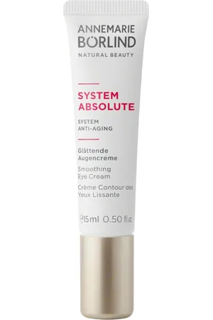 ANNEMARIE BÖRLIND SYSTEM ABSOLUTE
