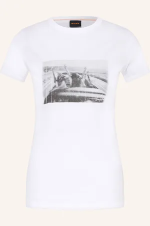 HUGO BOSS T-Shirt ELOGO