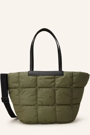 VeeCollective Shopper PORTER MAX mit herausnehmbarer Pouch