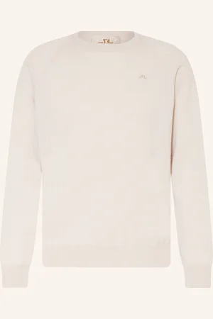 J Lindeberg Cashmere-Pullover