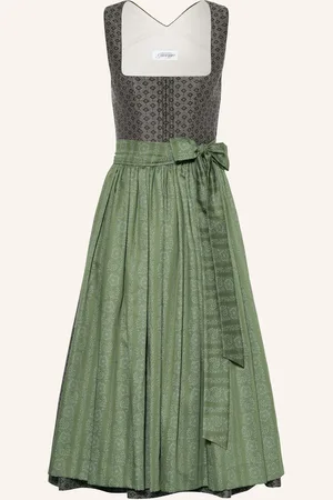 Grasegger Manufaktur Dirndl BRITTA
