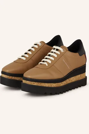 Stella McCartney Sneaker SNEAKELYSE