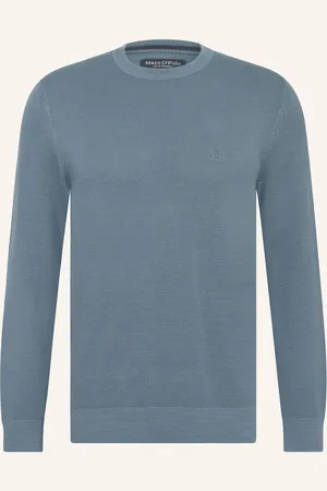 Marc O’ Polo Piqué-Pullover
