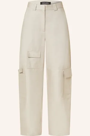 Black Palms Cargohose BAOLA