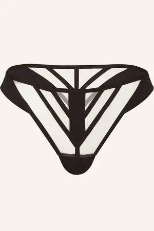 Livy String DARK SHADOW
