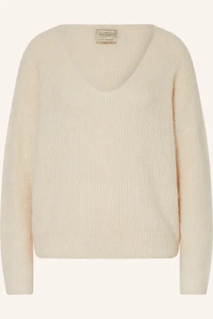 Herrlicher Pullover LINORA
