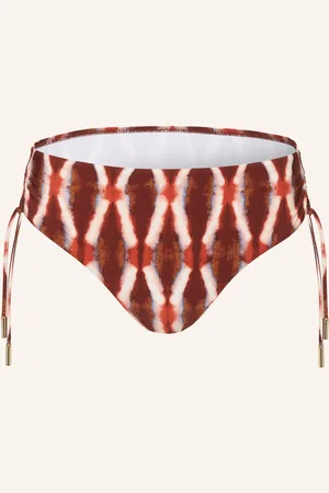 Maryan Mehlhorn Basic-Bikini-Hose SANGUINE