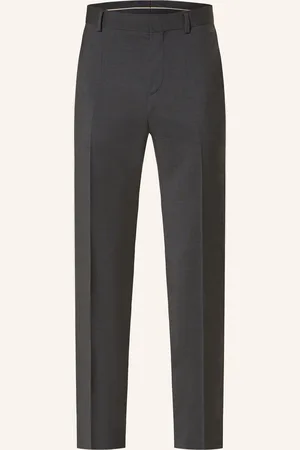 HUGO BOSS Anzughose H-GENIUS Slim Fit