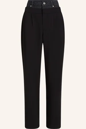 Karl Lagerfeld Jeans Mom Fit