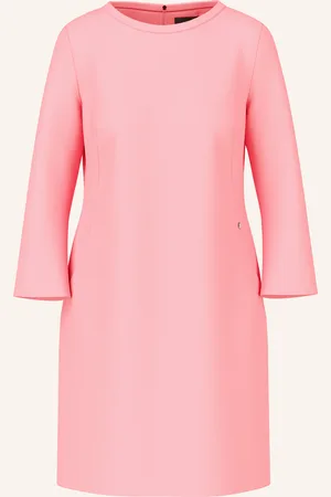 Marc Cain Jerseykleid mit 3/4-Arm