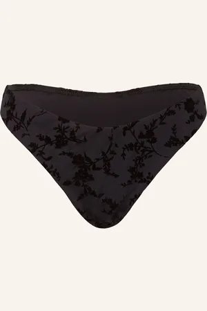 ZIMMERMANN Basic-Bikini-Hose WYLIE