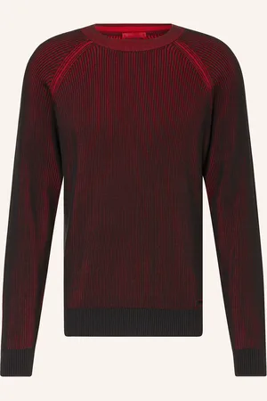 HUGO BOSS Pullover SQUIZZO
