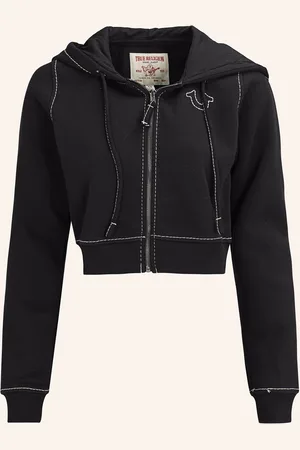 True Religion Sweatjacke