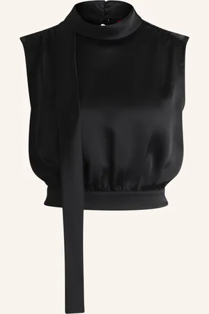 HUGO BOSS Business Oberteil CANILE-1 Regular Fit