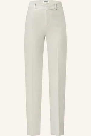 Drykorn Marlenehose BET mit Glitzergarn