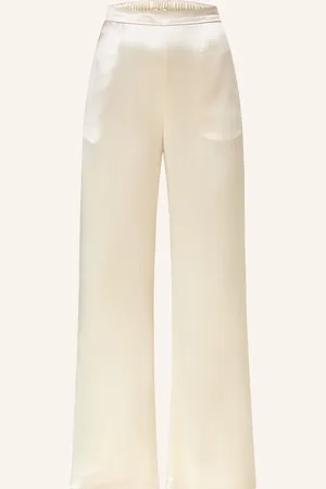 By Malene Birger Marlenehose LUCEE aus Satin